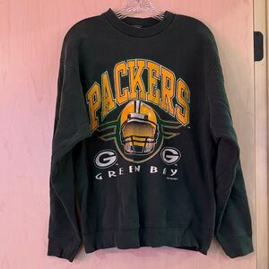 Green Bay Packers Sweatshirt